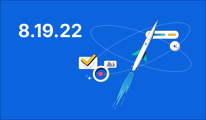 Elastic Stack 8.19.22 released: Version 8.19.22 of the Elastic Stack was