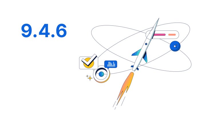 Elastic Stack 9.4.6 released: Version 9.4.6 of the Elastic Stack was