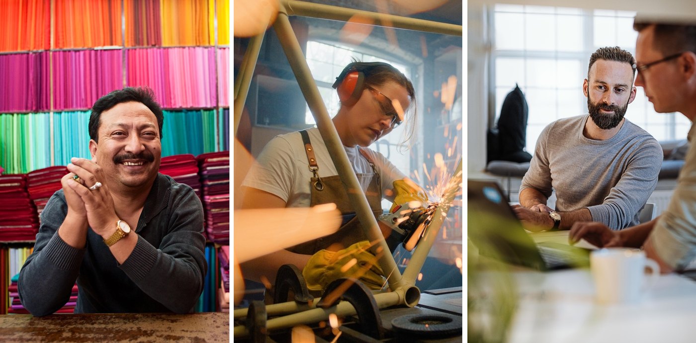 Empowering SMBs to do more with Gemini: Today, we announced the new Gemini