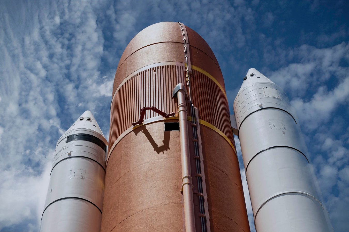 Orbital Economics: Can European Reusable Rocket Programs Catch Commercial Competitors?