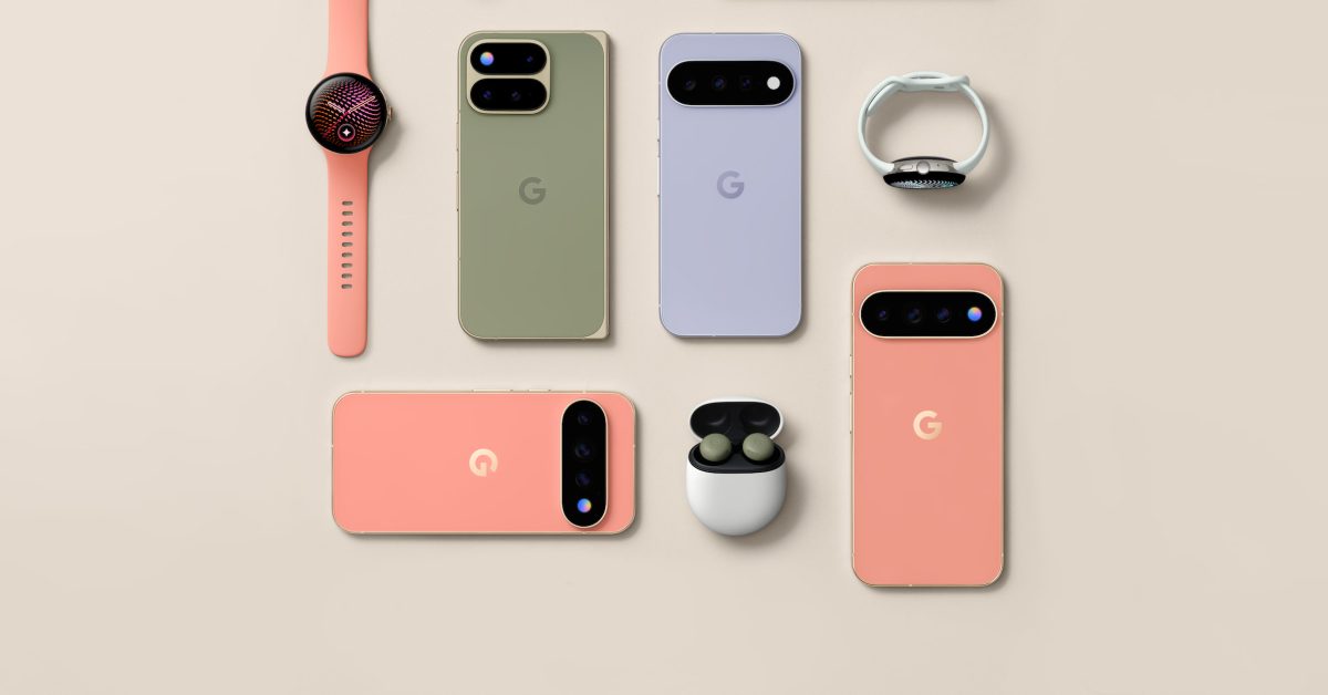 Everything announced at Made by Google 2026: Pixel 11, Pixel Watch 5