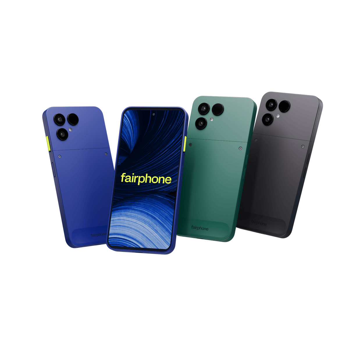 Fairphone is launching its latest repairable phone in the US too