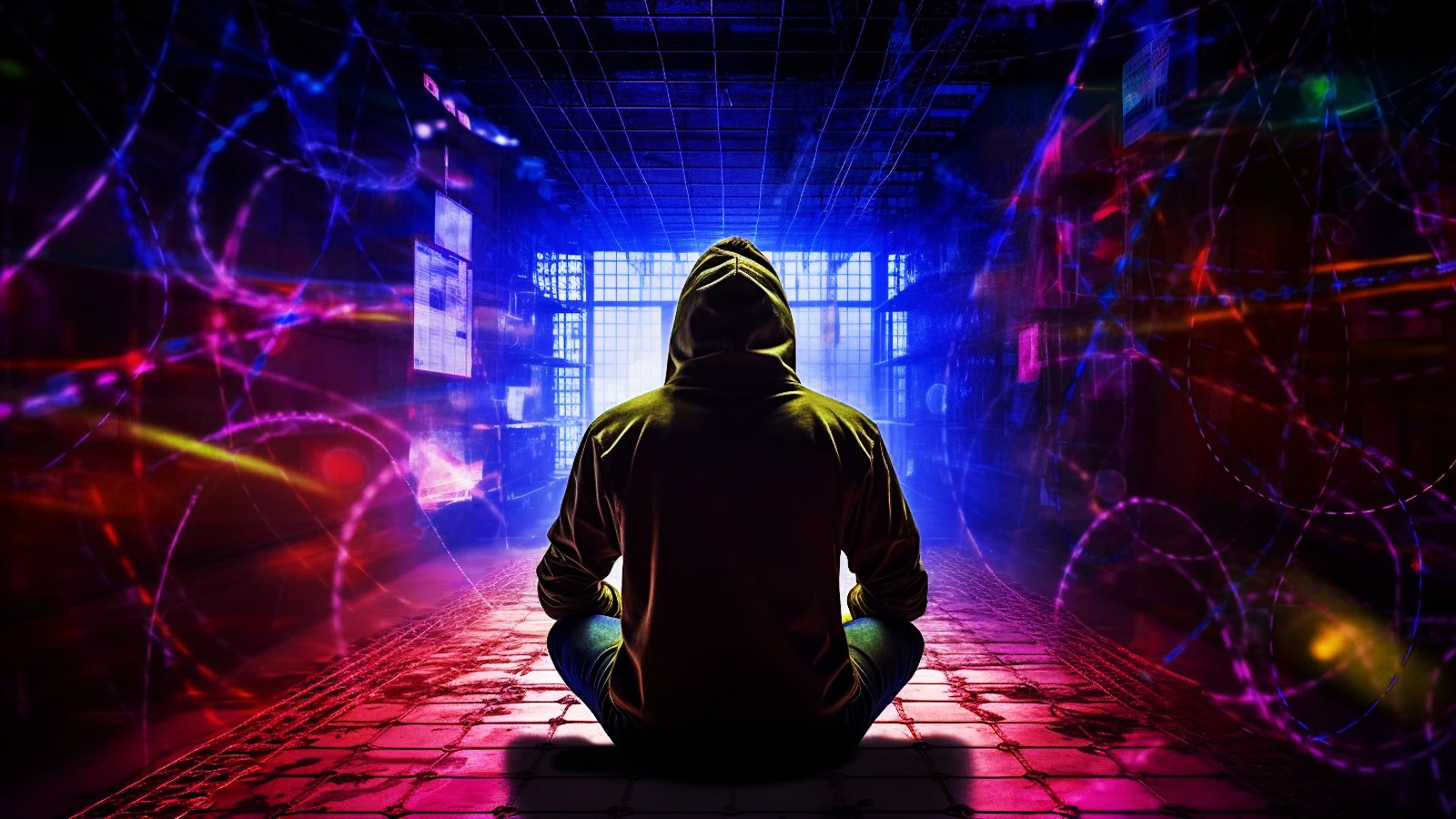 FBI arrests another suspected ShinyHunters hacker after agency breach