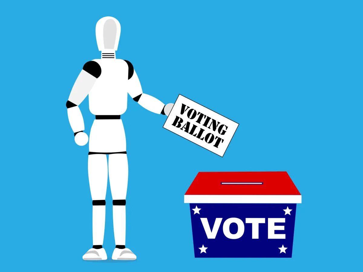 Forced to pick, Grok’s AI model chooses Republicans. OpenAI’s picks