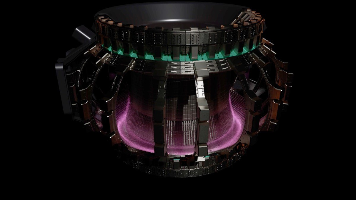 Fusion startups are giving the government shares in exchange for awards