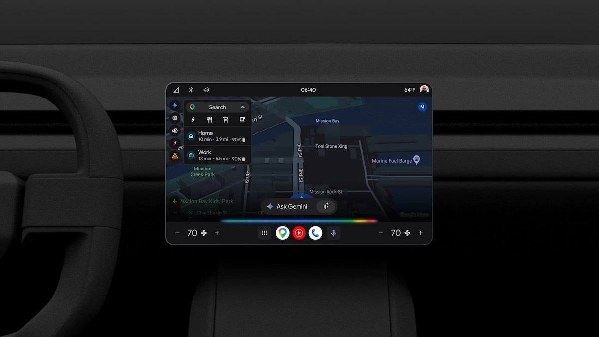 Google is bringing a more personal version of its Gemini AI assistant