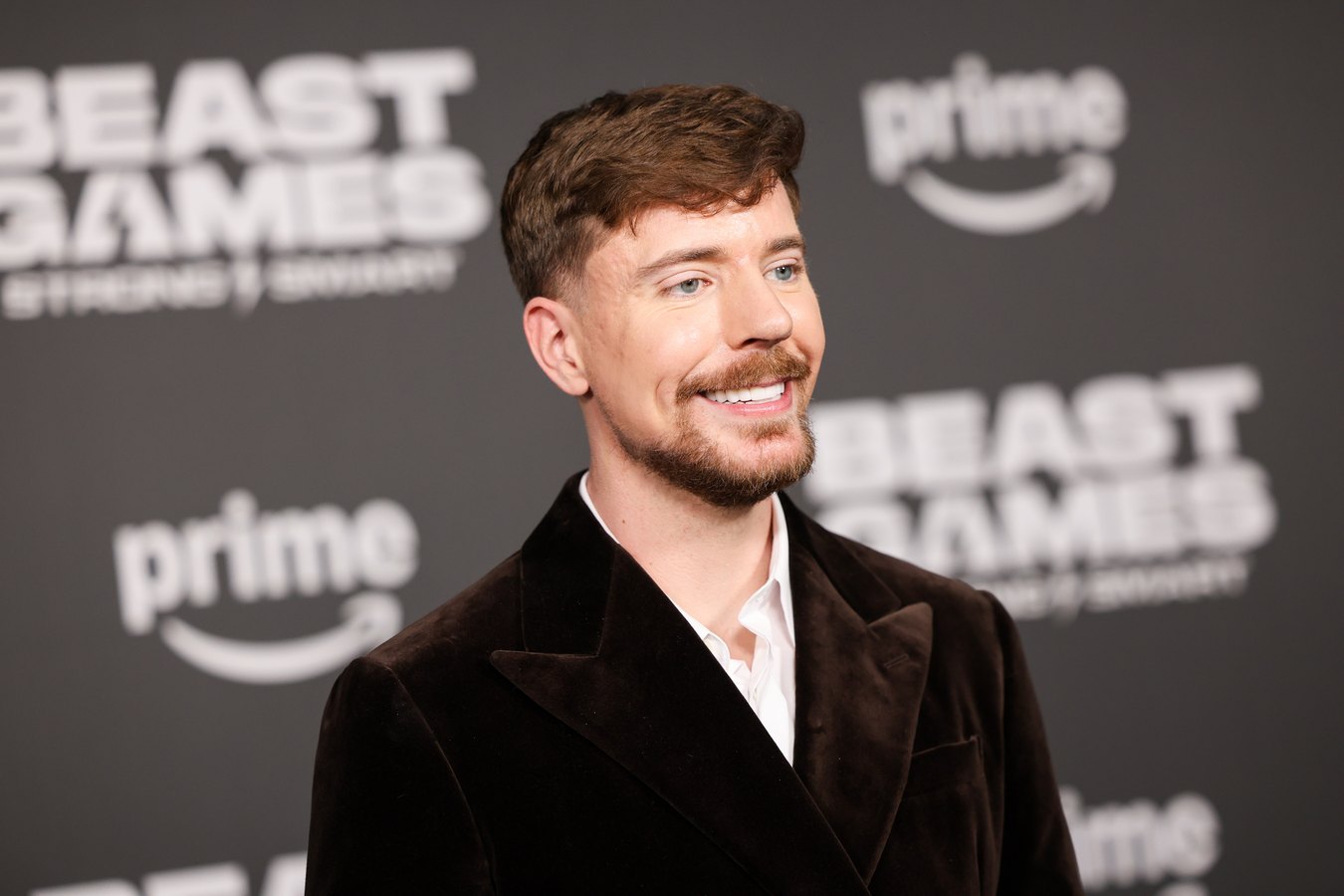 Google is sending MrBeast into the wilderness, armed with AI