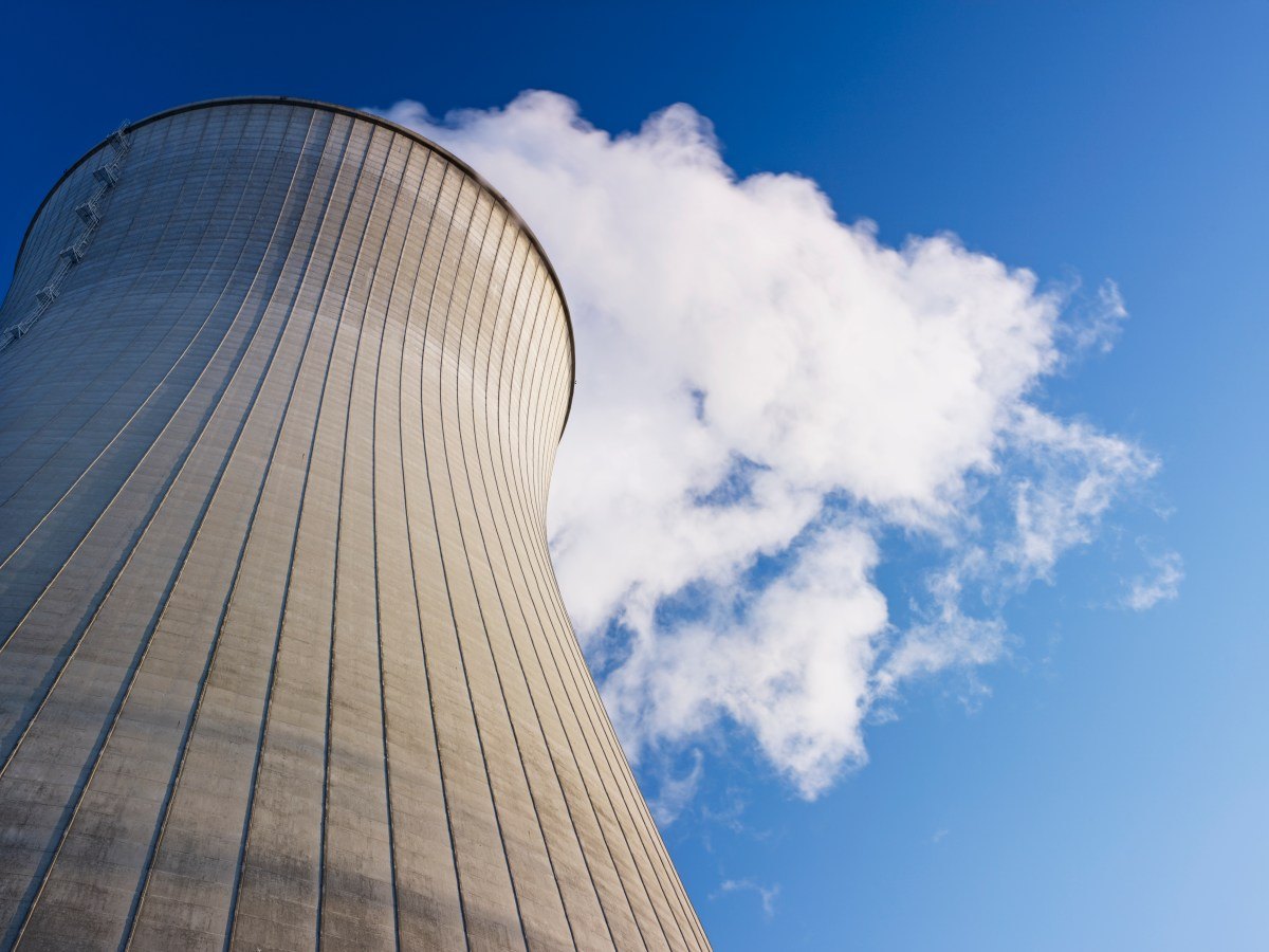 Google’s revived nuclear power plant gets $1.9 billion loan from US