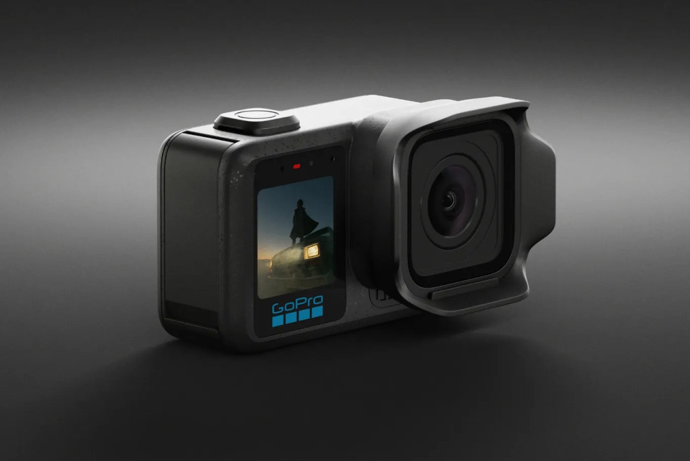GoPro has been acquired and is getting into ‘defense, government, robotics