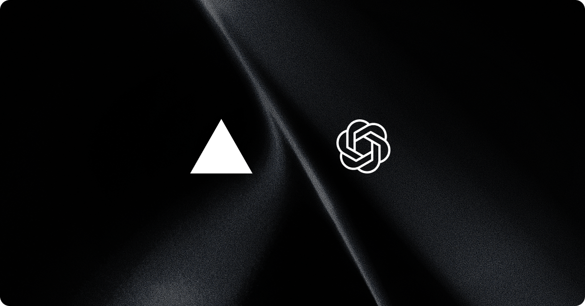 GPT-Live 1 now available on AI Gateway: GPT-Live 1 from OpenAI is now