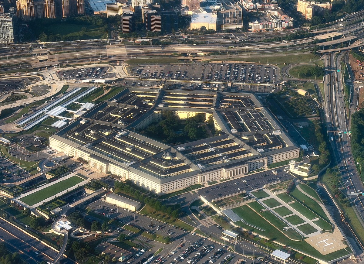 Hackers stole millions of US military personnel records during months-long