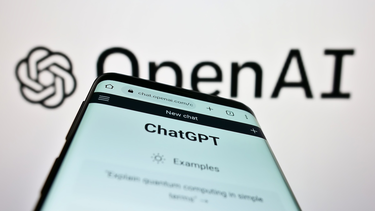 Hackers Use ChatGPT Custom GPTs in ClickFix Attacks