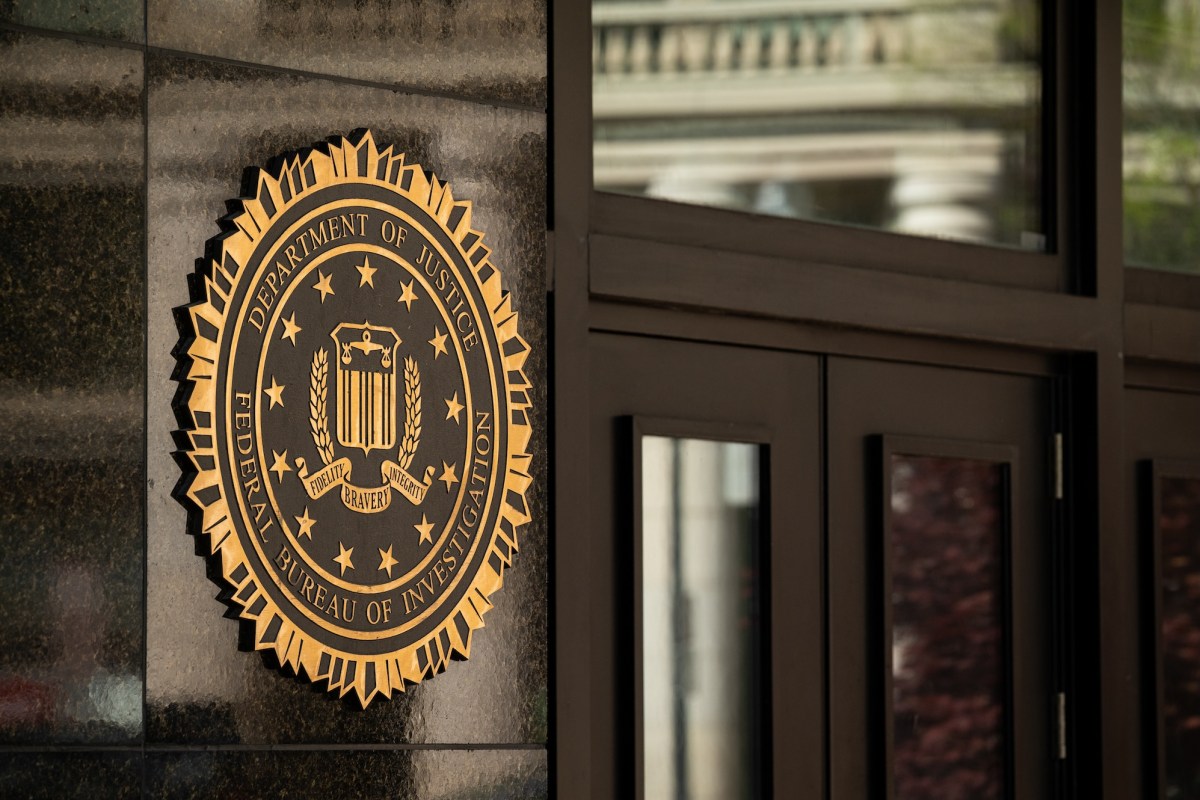 Hacking group ShinyHunters claims it breached the FBI, stole agents’