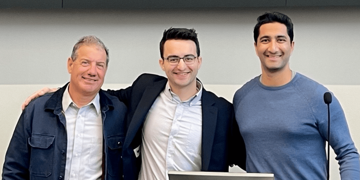 Harvard Law dropout raises $6 million for Blue Voice to build a “Harvey