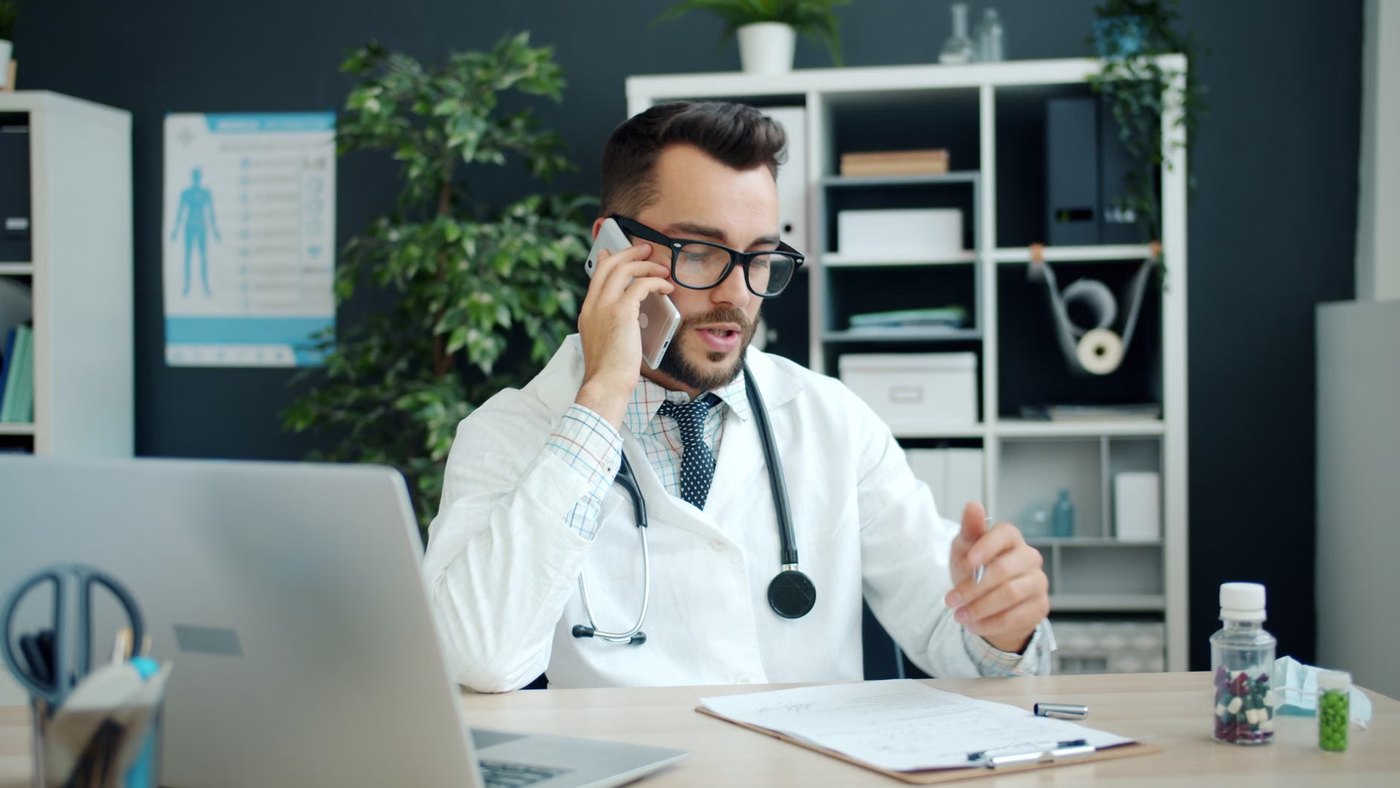 Healthcare organizations can now connect EHR and additional industry