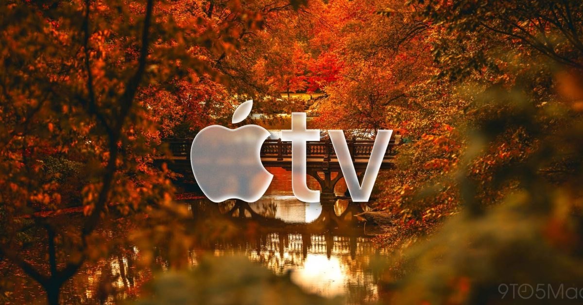 Here’s everything new Apple TV has coming in November