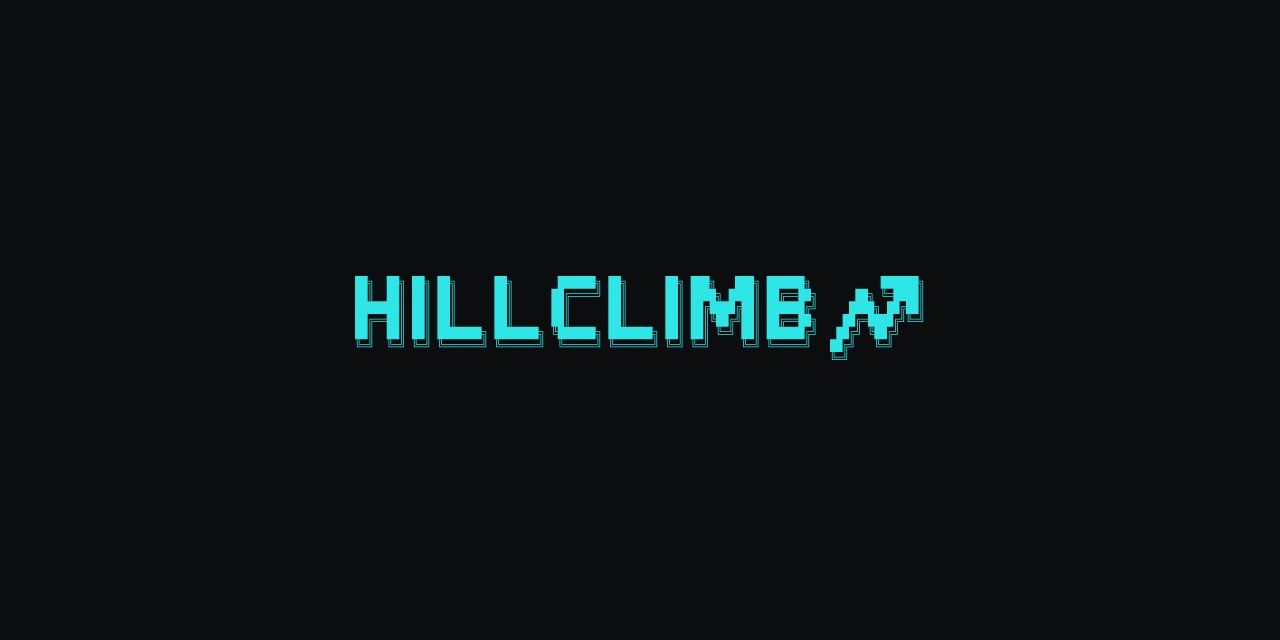 Hillclimb: Open-source AlphaEvolve-style search with Claude Code and Codex