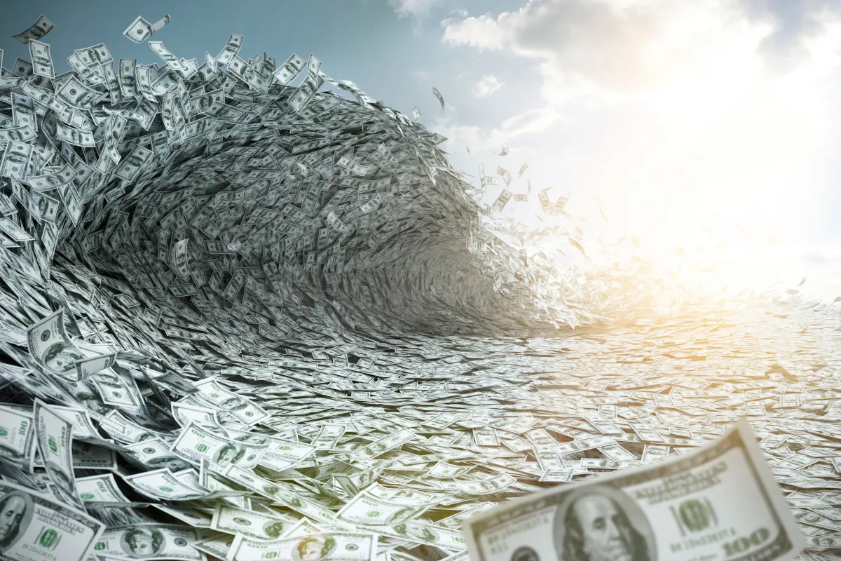 How a $250 million acquisition collapsed into allegations of fraud