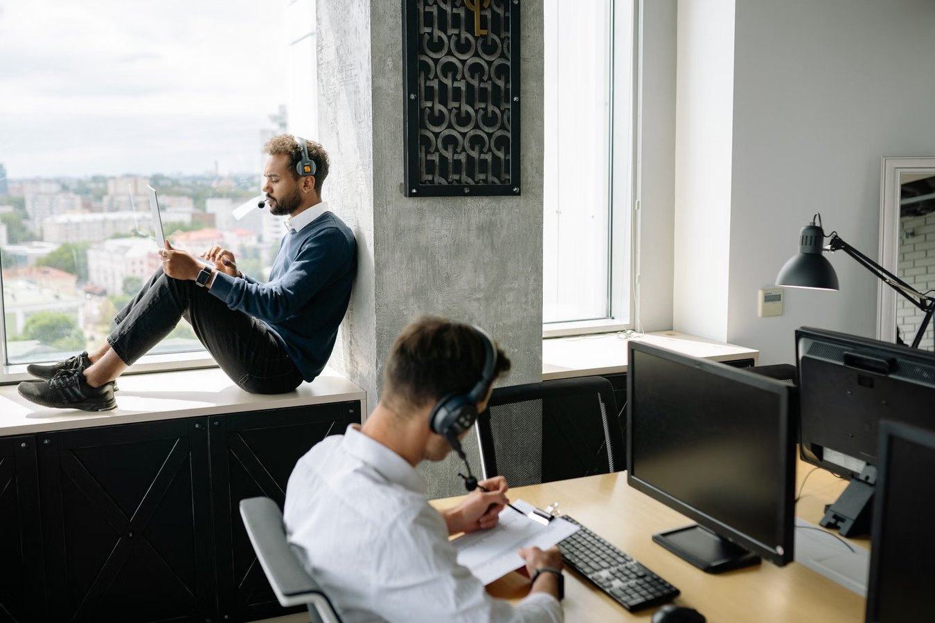 How Tailscale built a customer-facing model router on AI Gateway