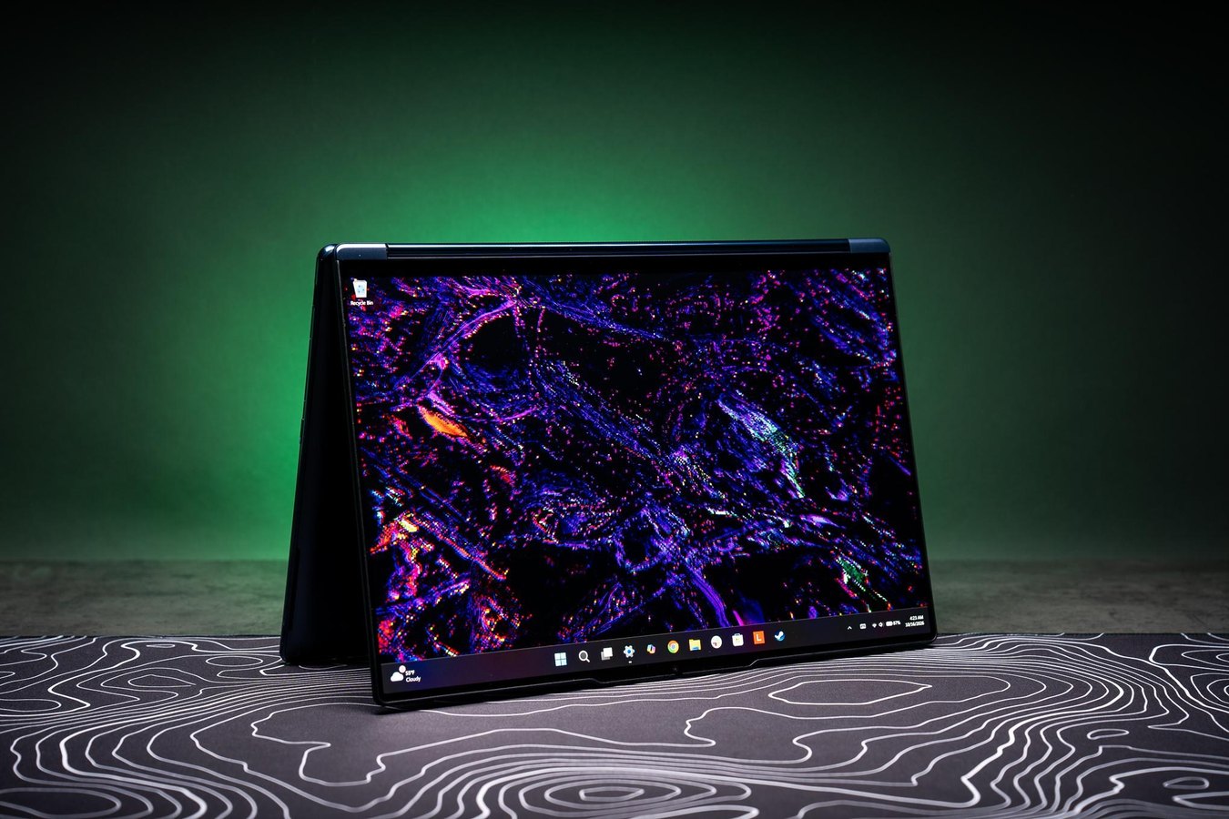 A developer hope Apple’s touchscreen MacBook takes some lessons from this