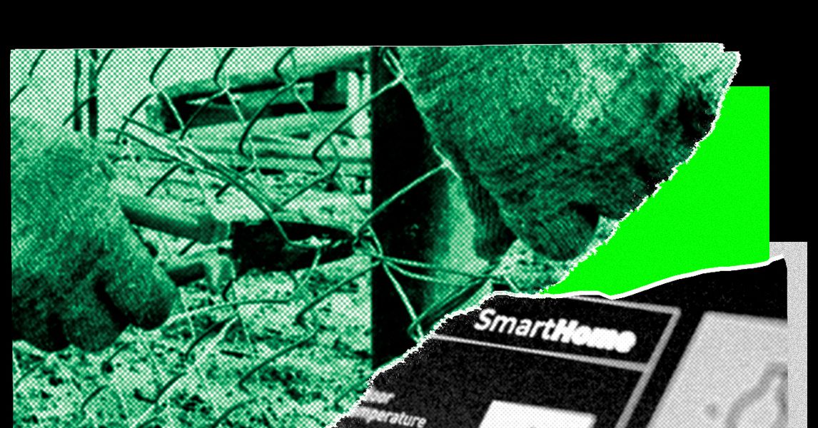 A developer let an AI Agent Hack All My Gadgets—and I’d Do It Again