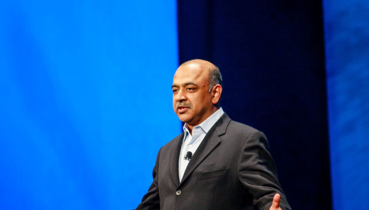 IBM CEO says open weight models are now good and cheap on-prem