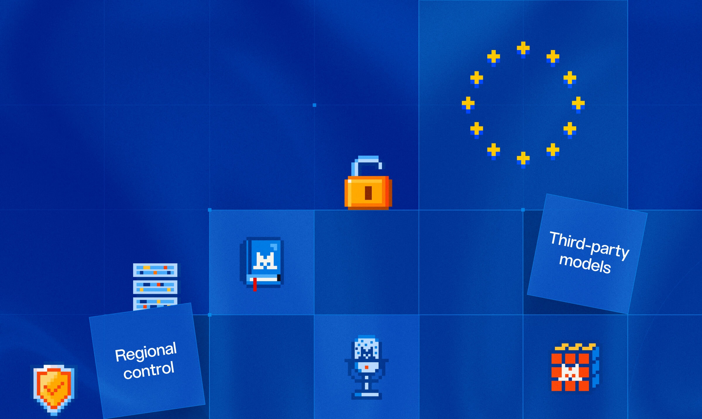 In-region inference, open models, and new European infrastructure