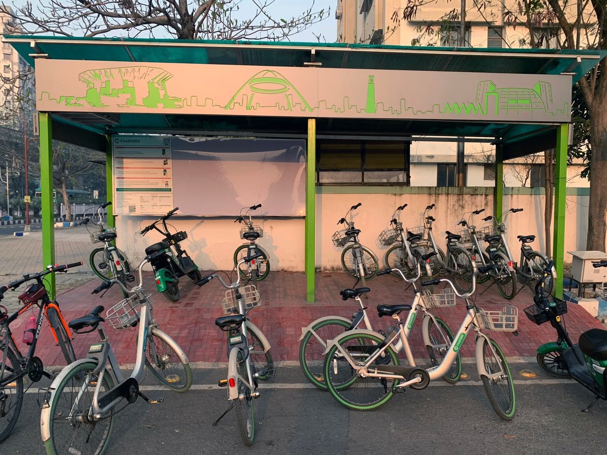 India’s Yulu raises $93M as quick-commerce boom fuels e-bike demand