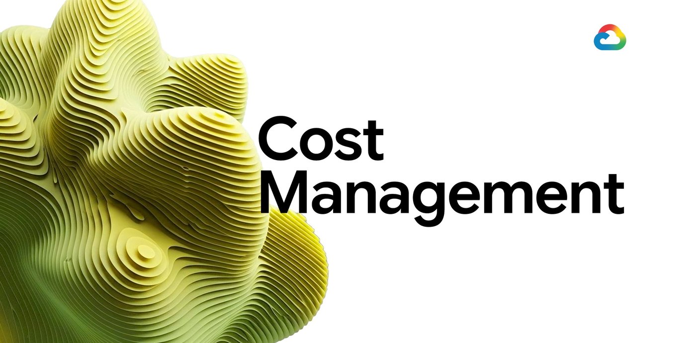 Innovate on your own business terms: Google Cloud spend caps now generally
