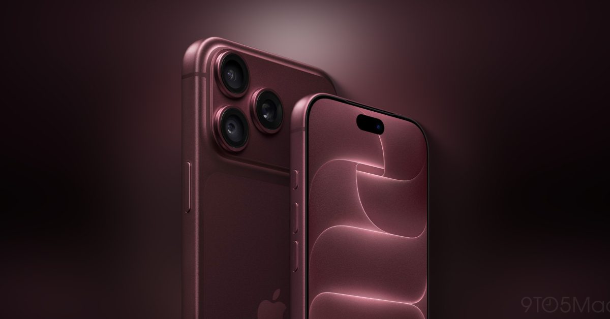 iPhone 18 Pro Max vs iPhone 18 Pro: Two exclusive features