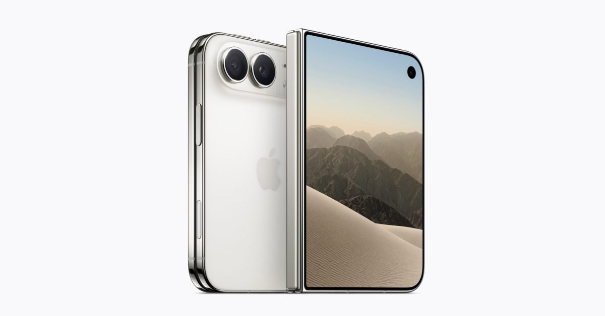 iPhone Duo walk-in purchases might be challenging at launch, per report