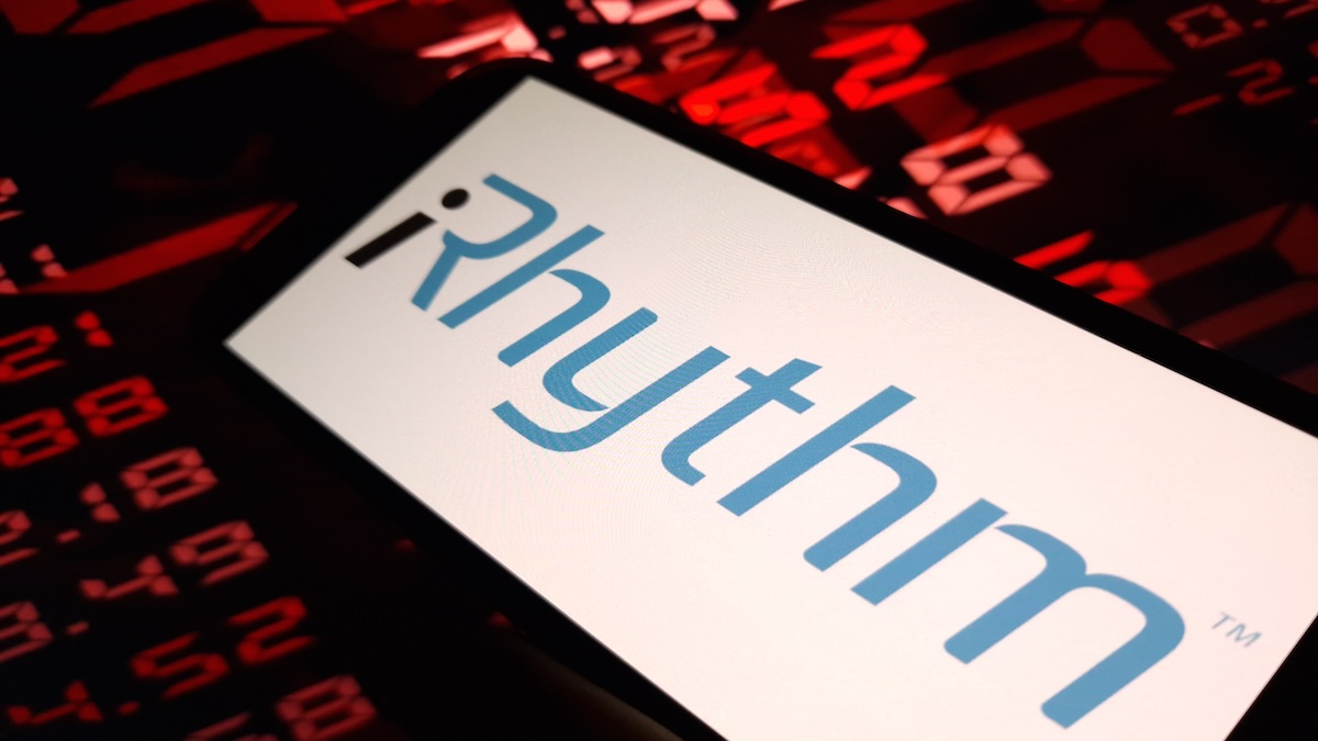 iRhythm Data Breach Impacts at Least 360,000 People