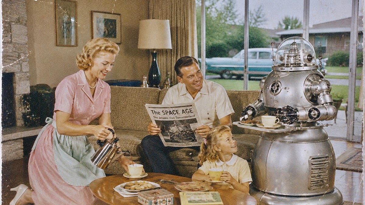 Is AI conscious? Anthropic says 'maybe' news update