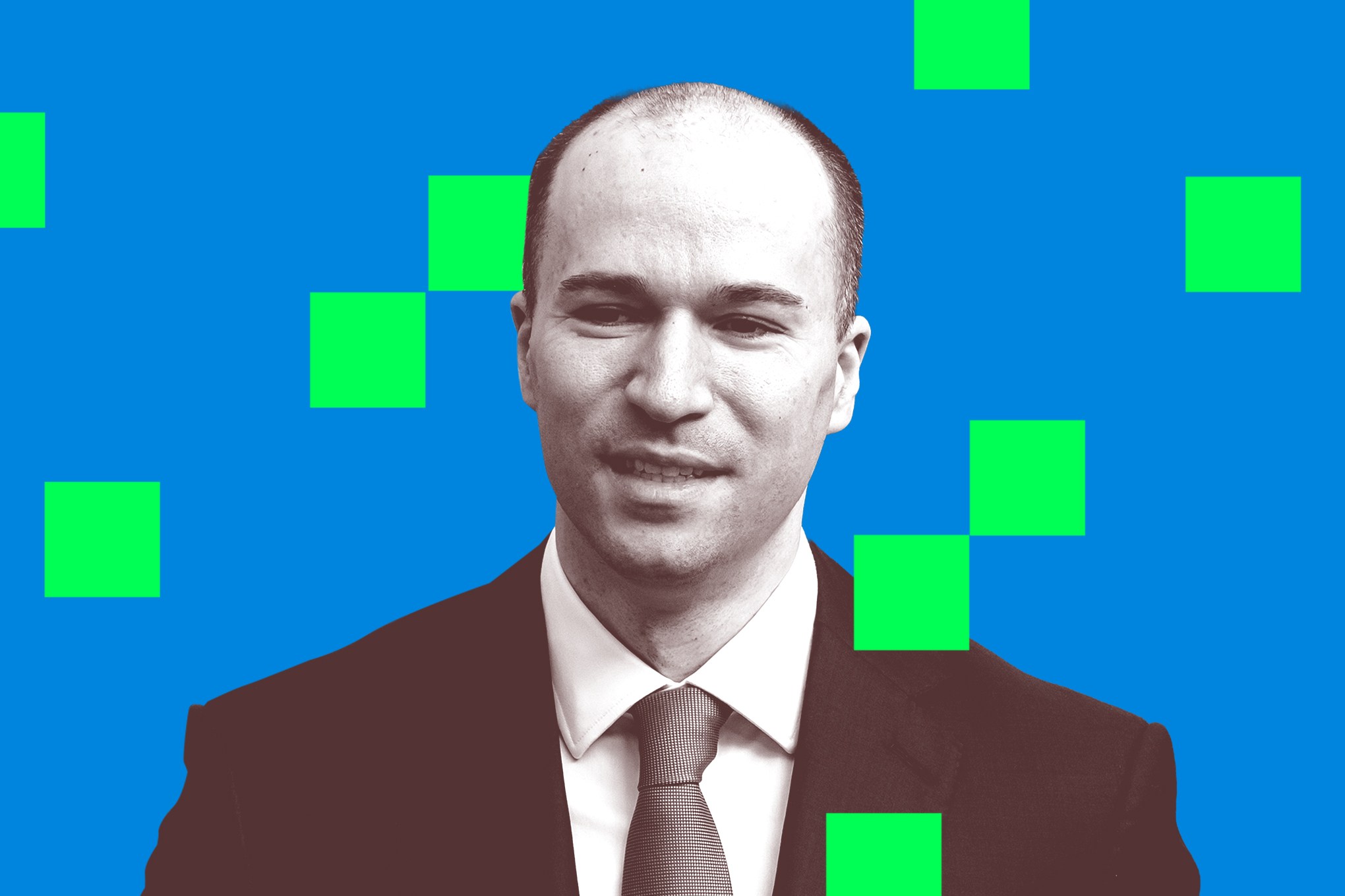 It’s Greg Brockman’s OpenAI now: OpenAI has had a hell of a year