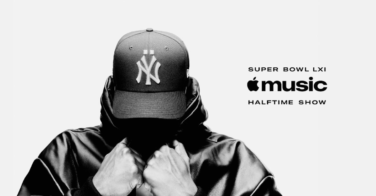 JAŸ-Z confirmed as headliner for Apple Music’s 2027 Super Bowl Halftime