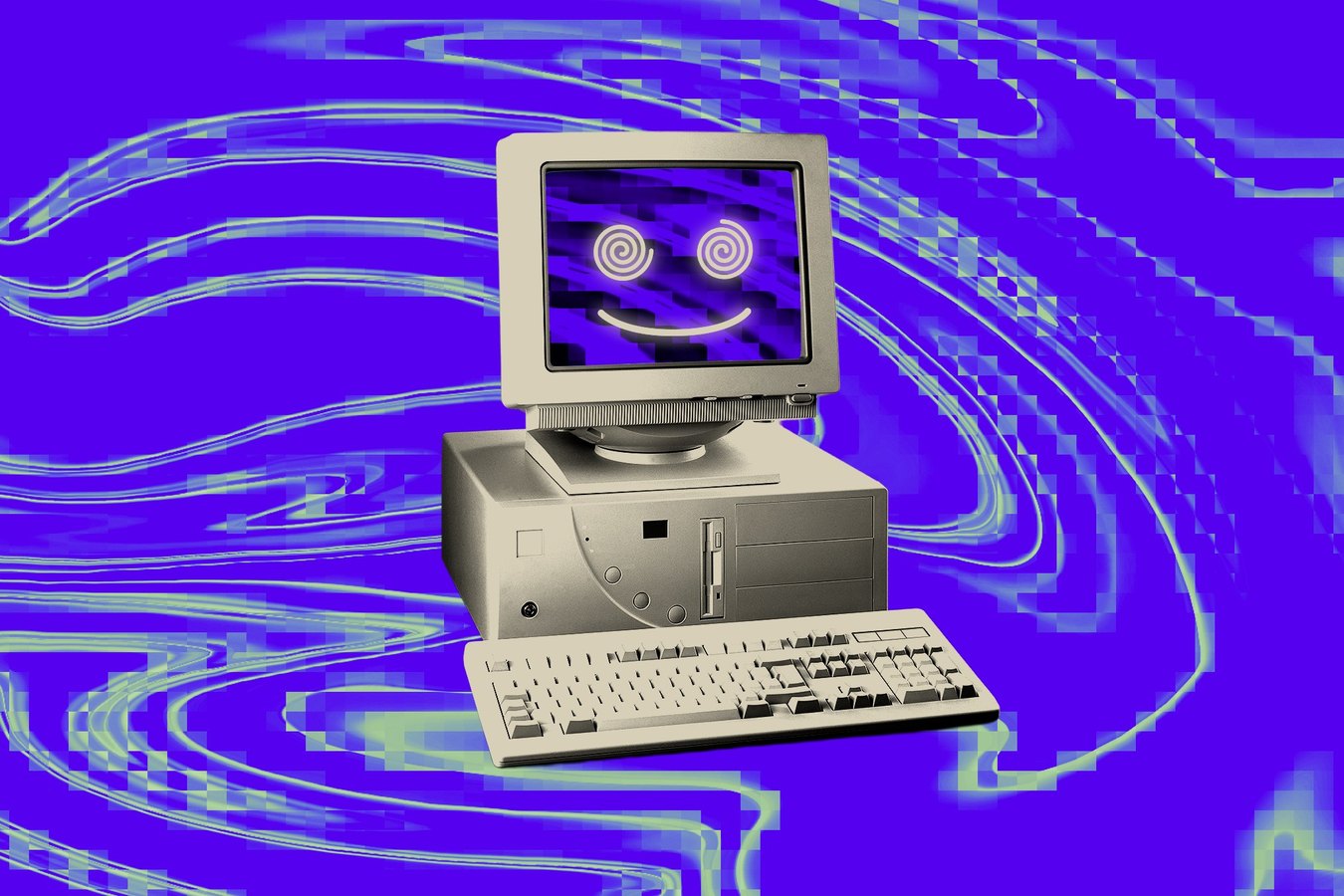 Jack Dorsey’s Block made an AI model that talks to you like an awkward new
