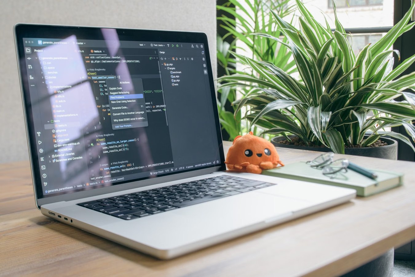 JetBrains Releases Junie Local, Its Coding Agent On-Device to Macs