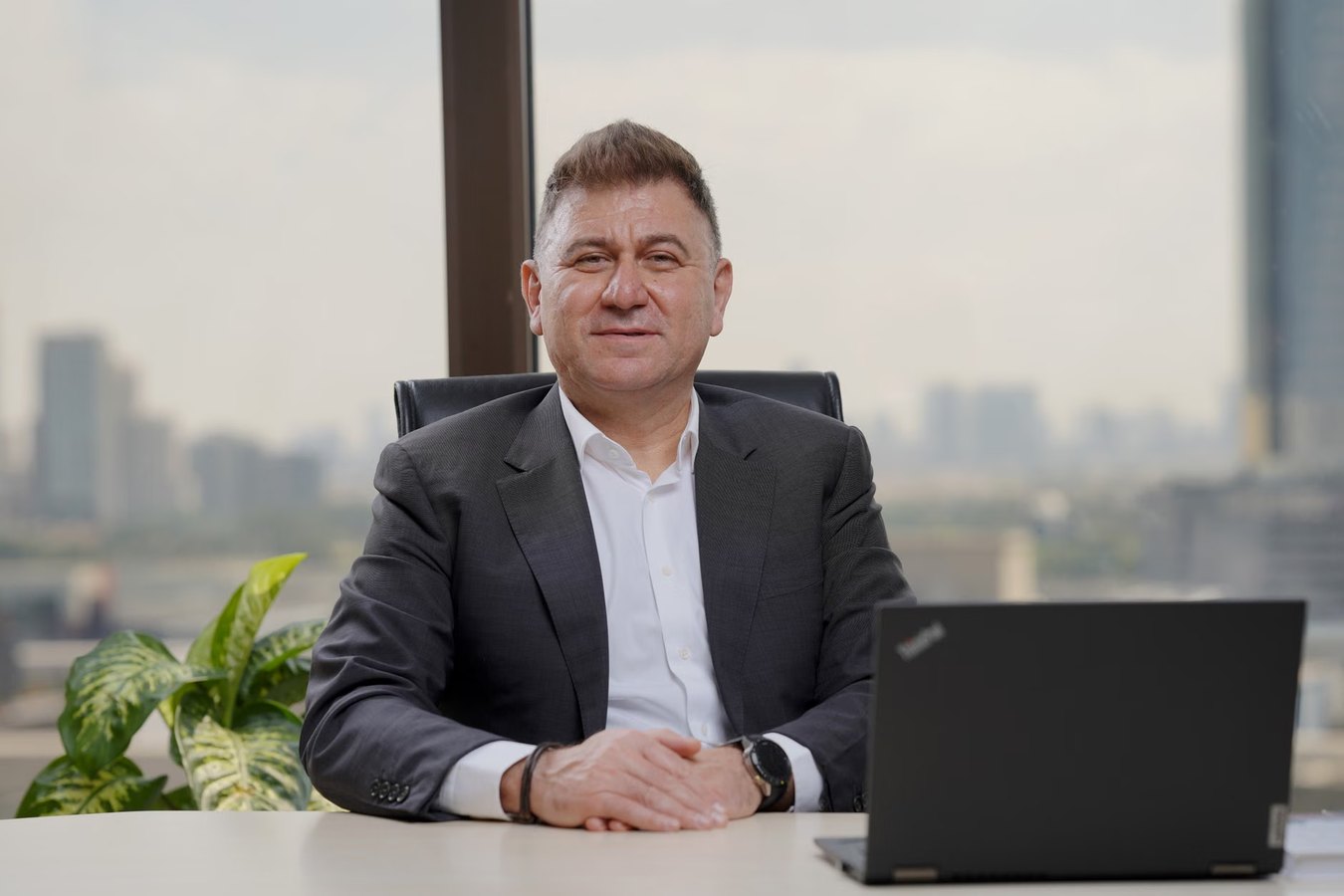 John Ternus as CEO could bring ‘bigger acquisitions,’ new product