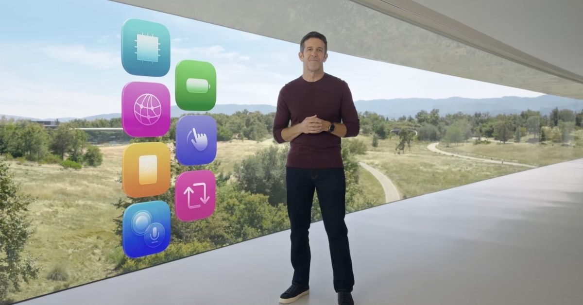 John Ternus defines his focus as Apple CEO with one word