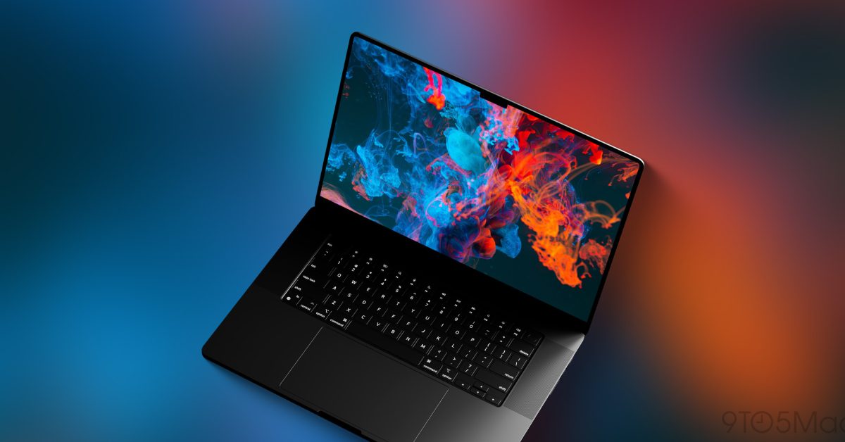 MacBook Pro overhaul: entry-level model to gain new design sooner than
