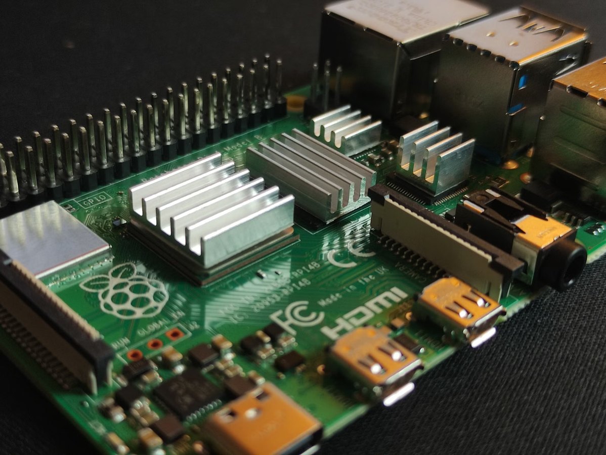 Mastering Edge AI on Raspberry Pi with LiteRT and Gemma