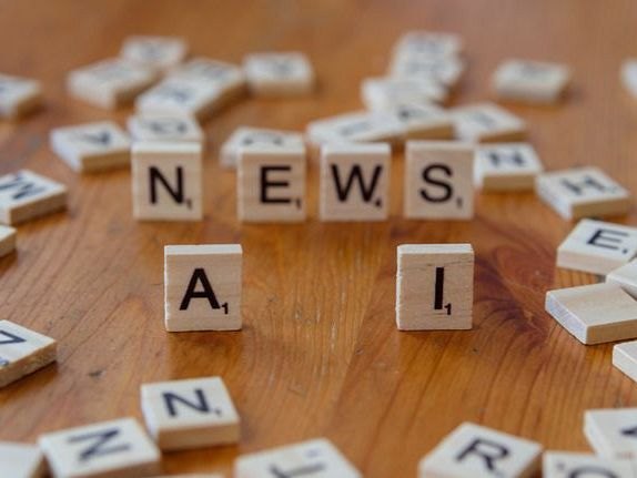 Meet Claude: ABC's new regional cadet journalist