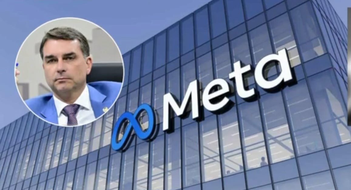 Meta Ignores Brazilian Court Order to End Bolsonaro Favoritism