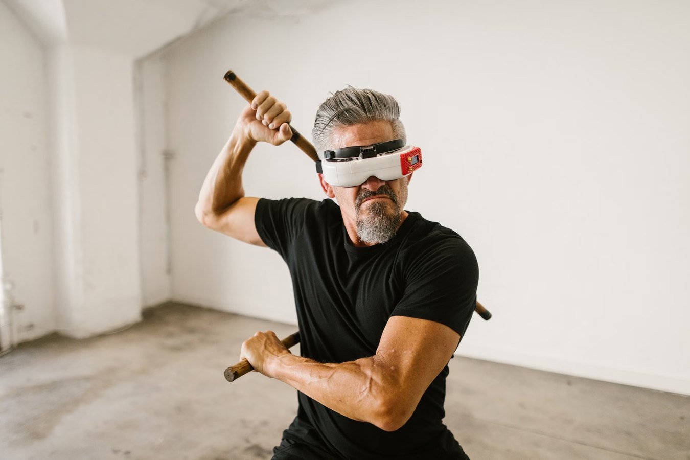 Michael Polansky is training an AI model on skin that’s still alive