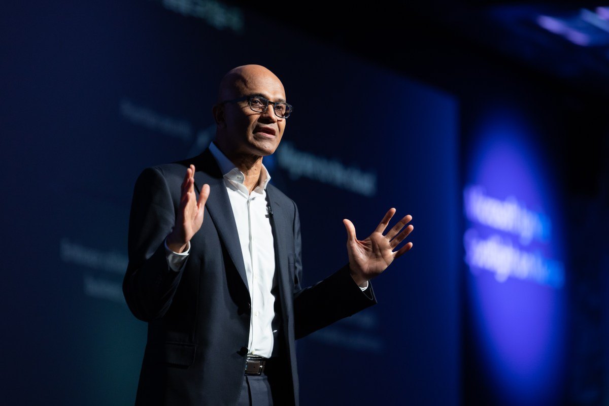Microsoft’s new AI ‘code of conduct’ tells models not to hack systems