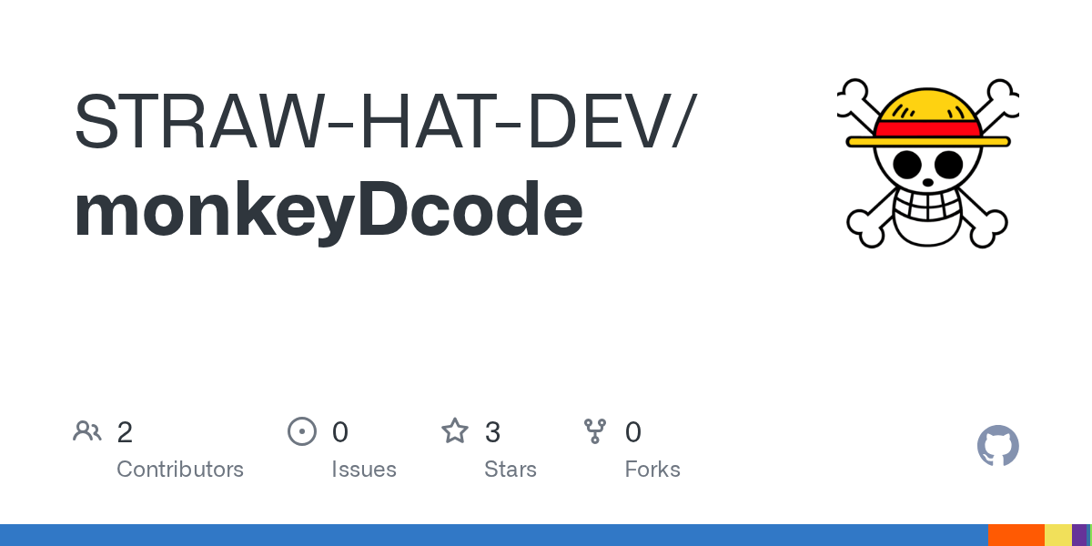 MonkeyDcode – a CLI coding agent built for small local models