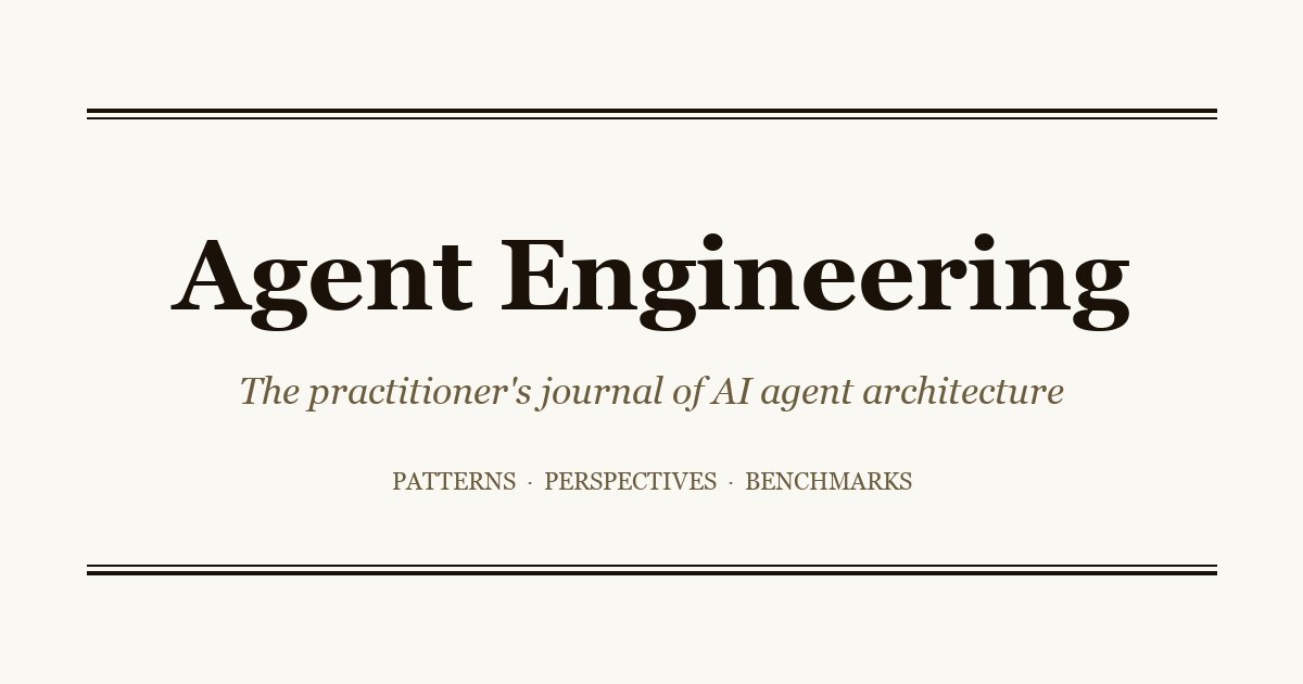 Most Agent Turns Don't Need a Frontier Model: The Routing Math Is Now