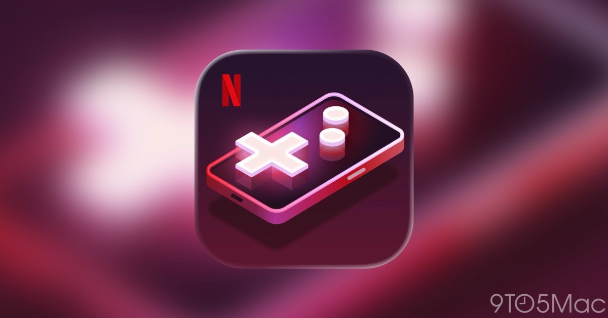 Netflix includes 80+ ad-free iPhone and iPad games, here’s every app