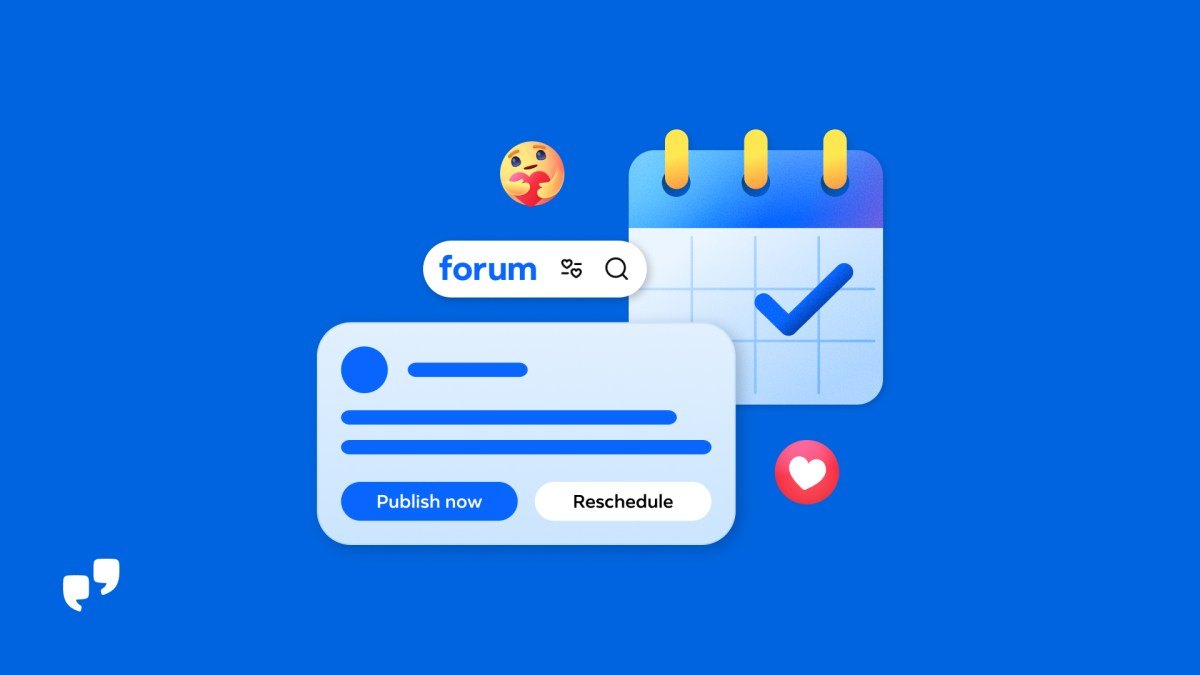 New Tools for the Admins Who Build Communities on Forum