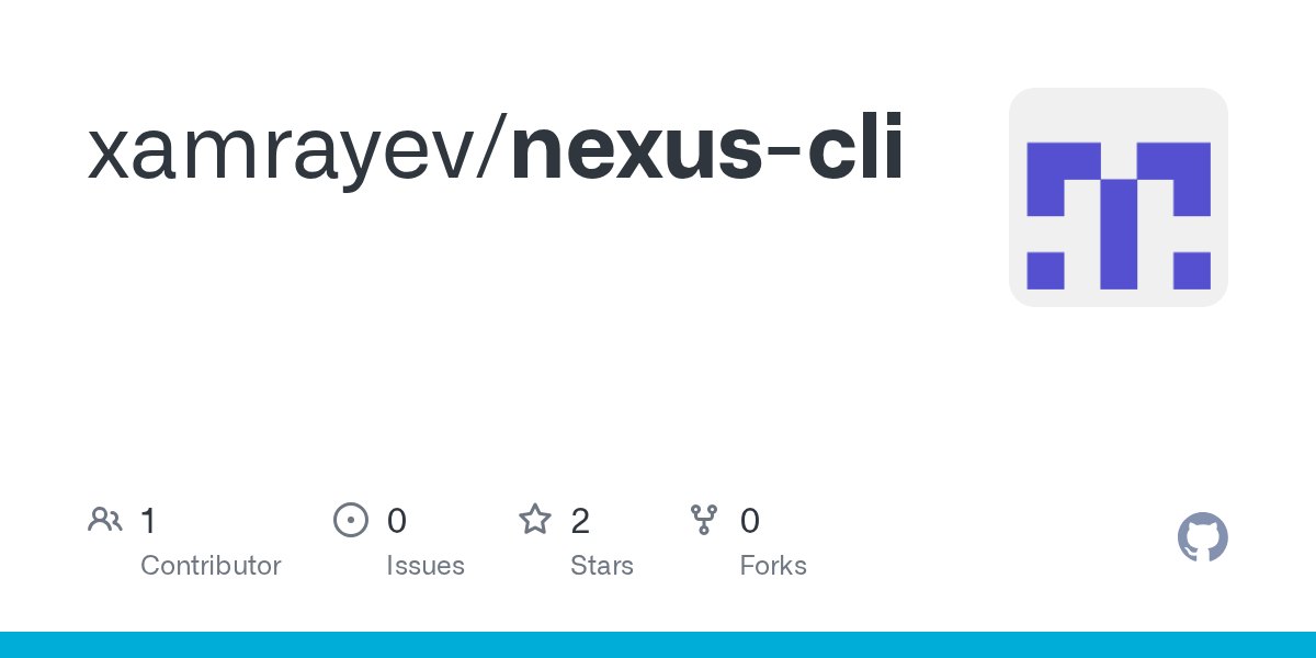 Nexus-CLI – Pure Go Bridge to DeepSeek R1/V3 with Claude Code and Ollama